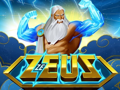 Ze Zeus thumbnail