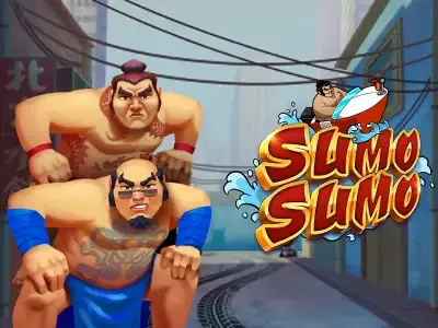 Sumo Sumo thumbnail