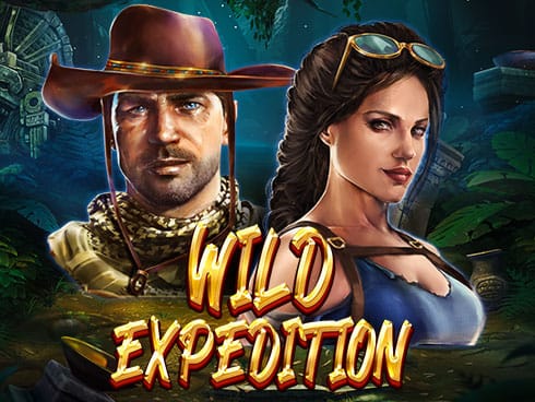 Wild Expedition thumbnail