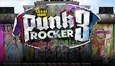 Punk Rocker 3