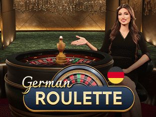 German Roulette game thumbnail