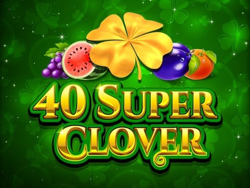 40 Super Clover thumbnail