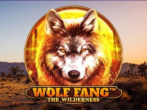 Wolf Fang – Into The Wilderness thumbnail