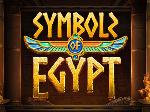 Symbols Of Egypt thumbnail