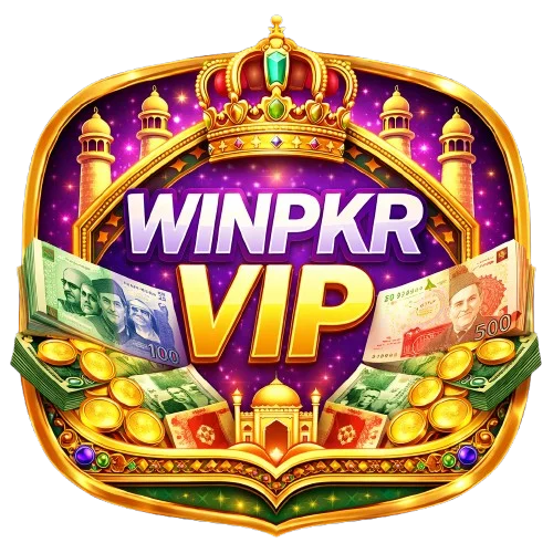 WinPKR Logo